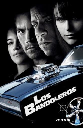 Los Bandoleros 