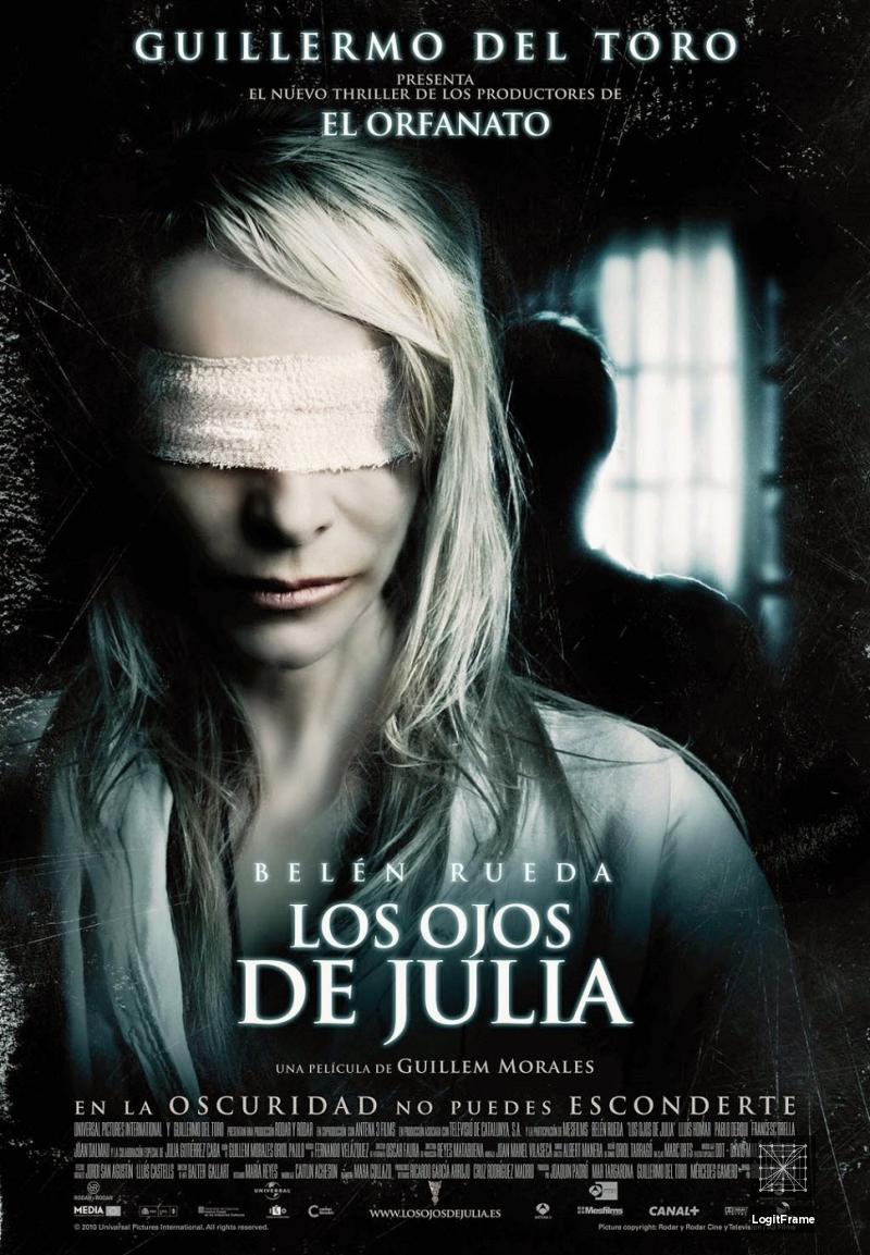 Los ojos de Julia (Julia's Eyes)