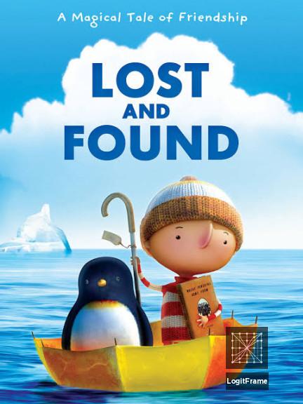 Lost and Found 