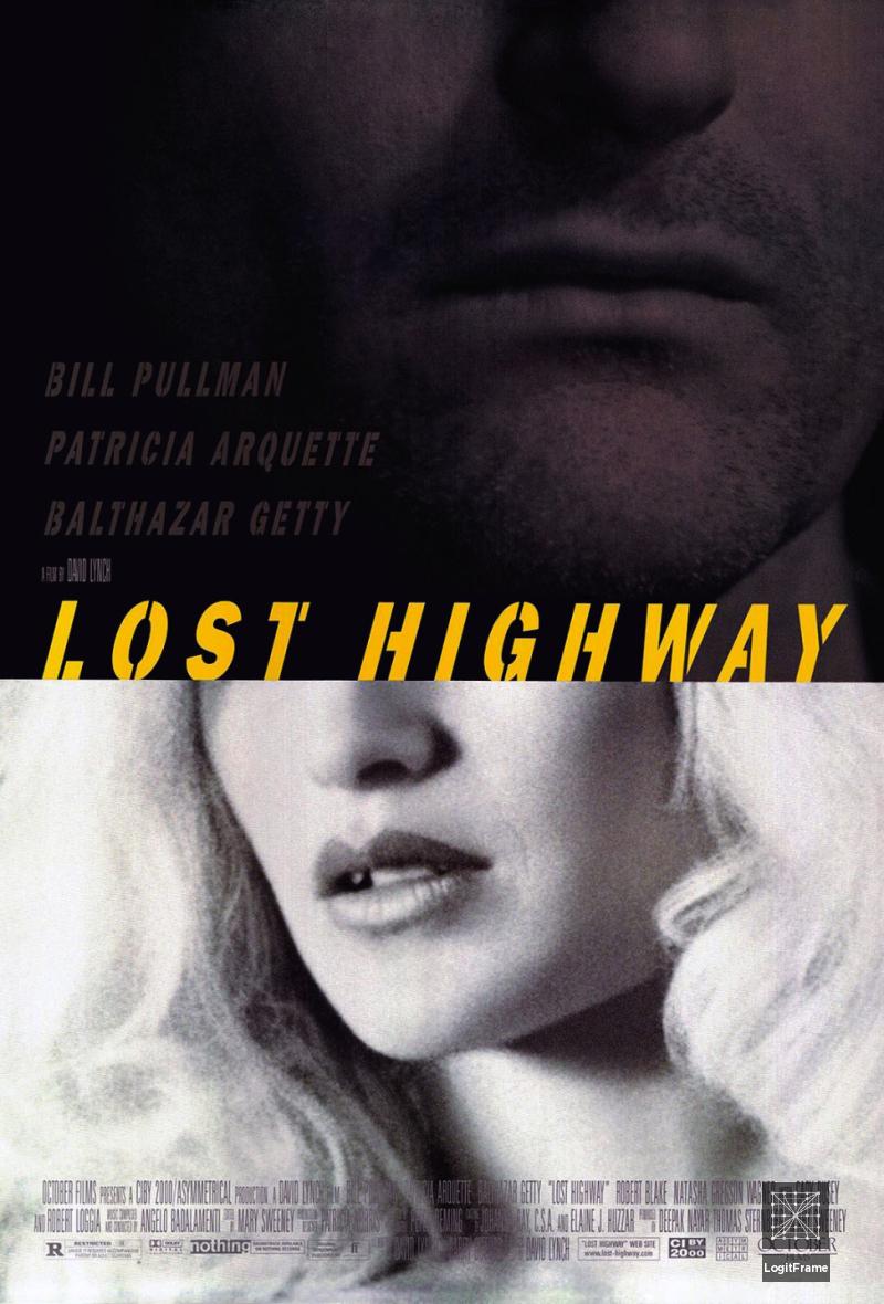 Lost Highway 
