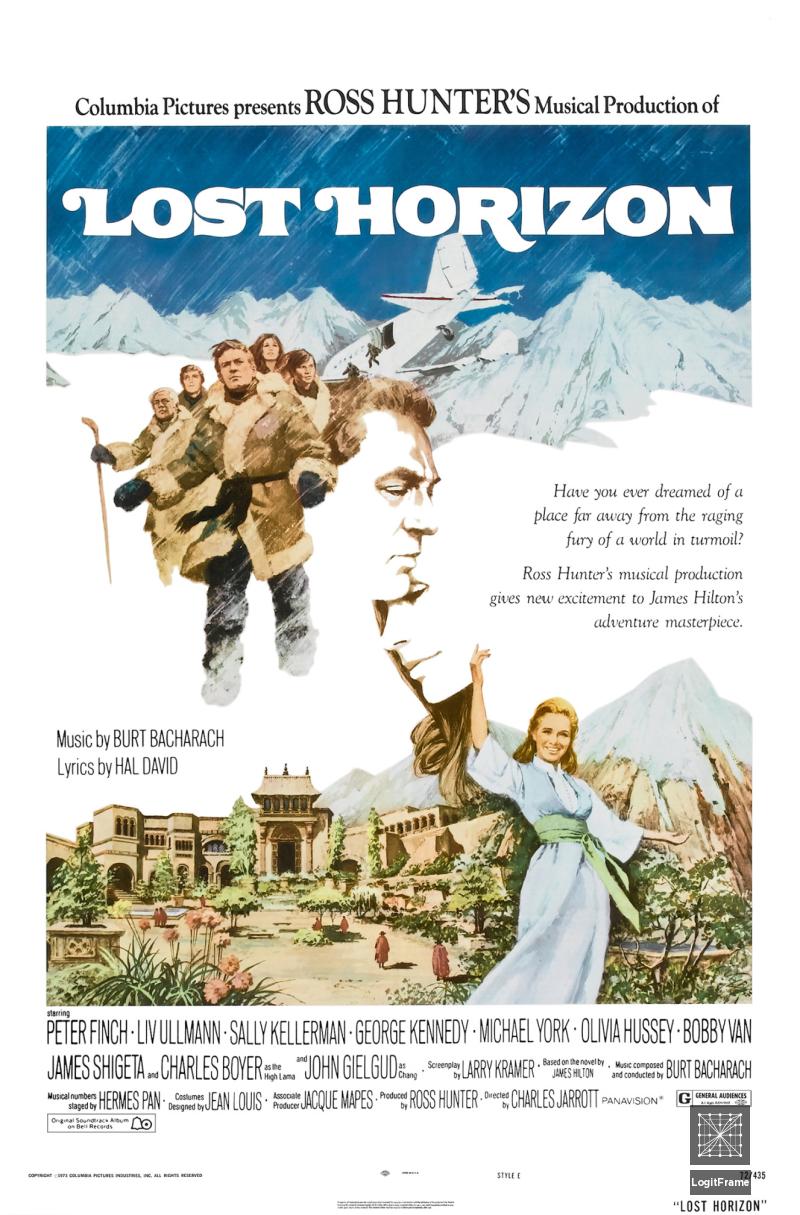 Lost Horizon 