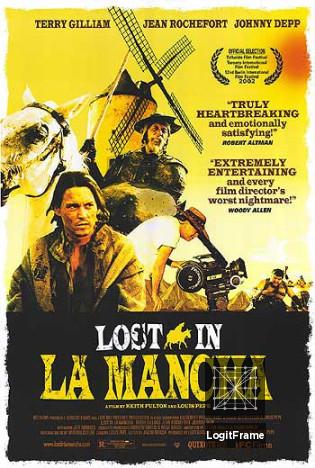 Lost in La Mancha 