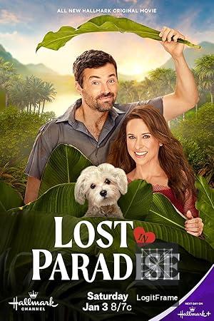 Lost in Paradise 