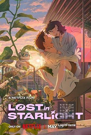Lost in Starlight 
