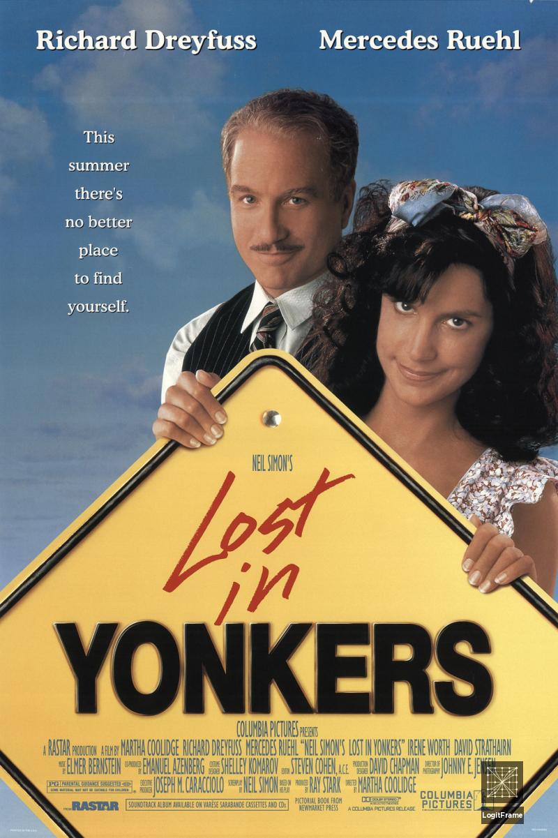 Lost in Yonkers 