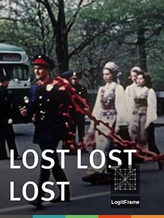 Lost, Lost, Lost 