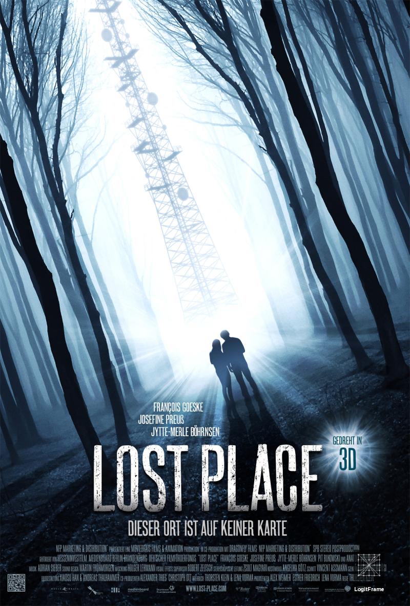Lost Place 
