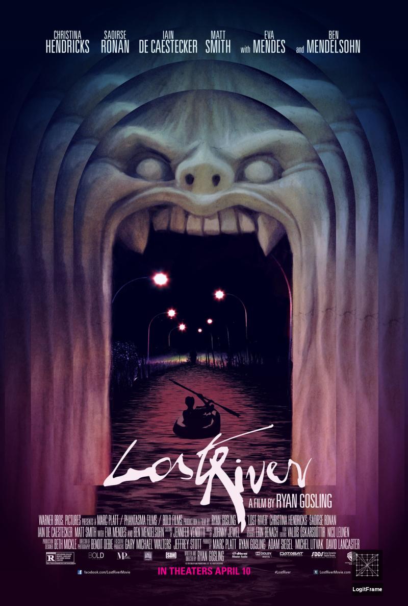 Lost River 