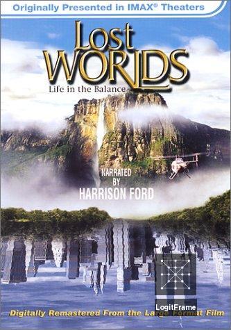 Lost Worlds: Life in the Balance 