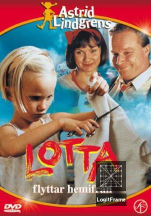 Lotta 2 - Lotta flyttar hemifrån 