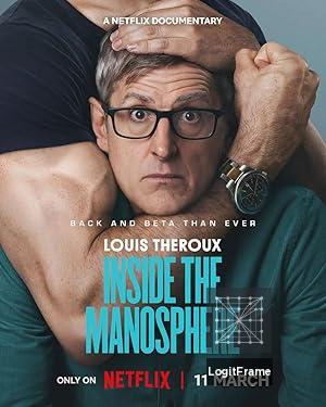Louis Theroux: Inside the Manosphere 