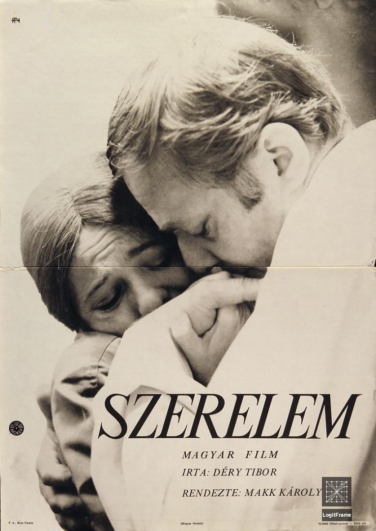 Szerelem (Love)