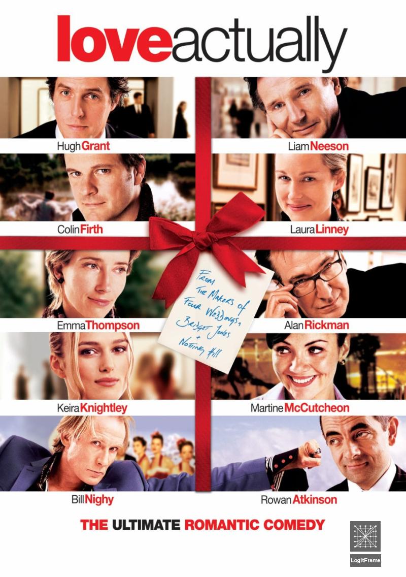 Love Actually 