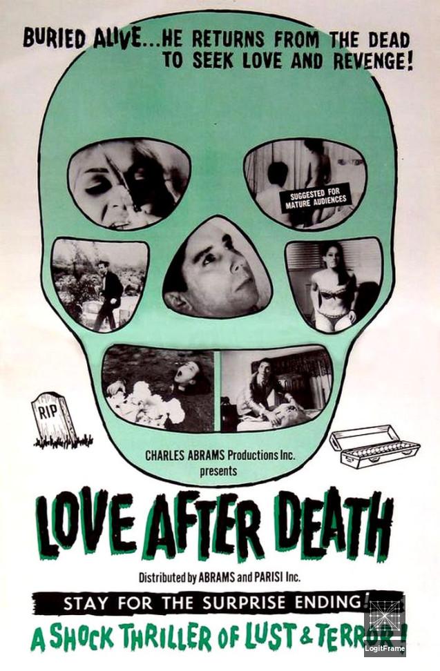 Love After Death 