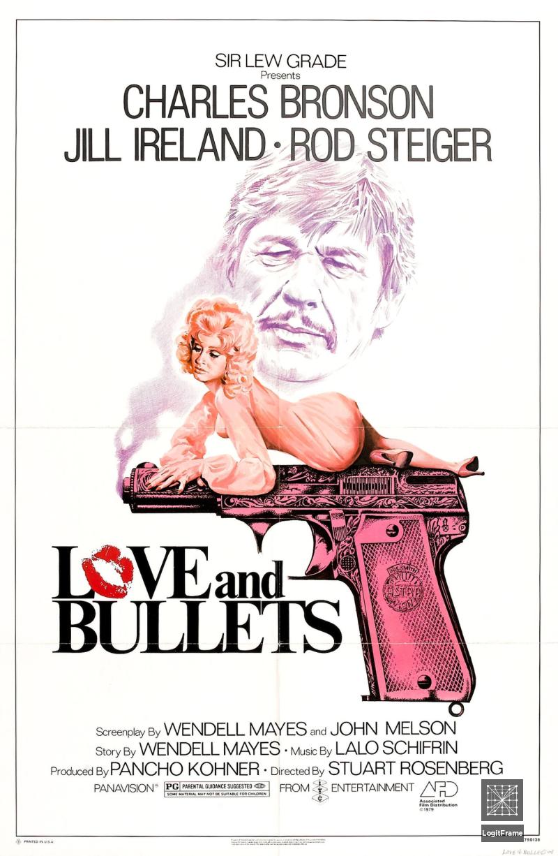 Love and Bullets 