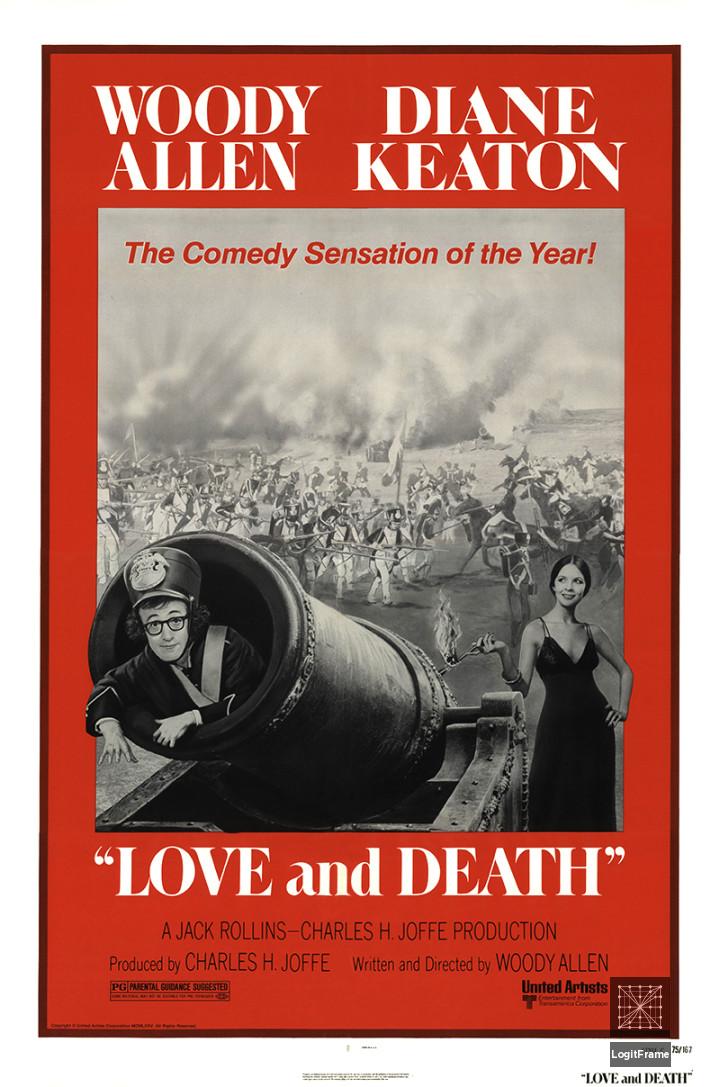 Love and Death 