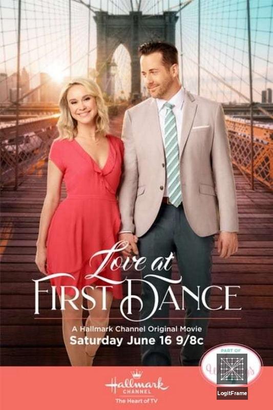 Love at First Dance 