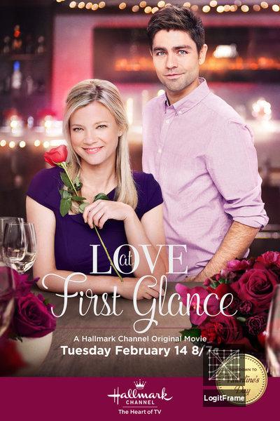 Love at First Glance 
