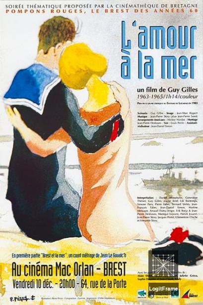 L'amour à la mer (Love at Sea)