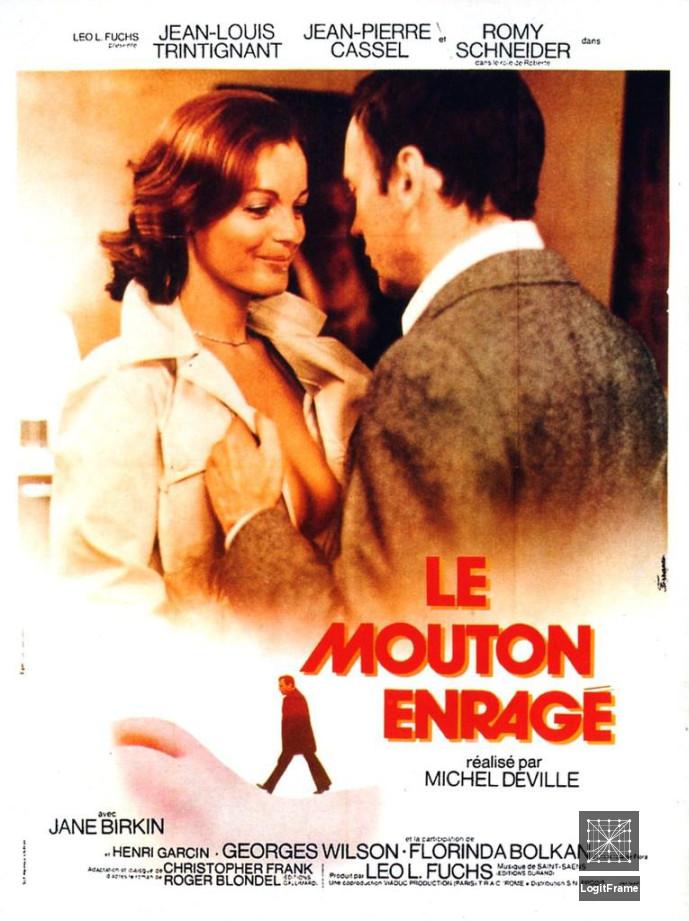 Le mouton enragé (Love at the Top)