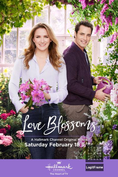 Love Blossoms 