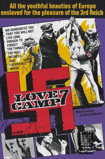 Love Camp 7 