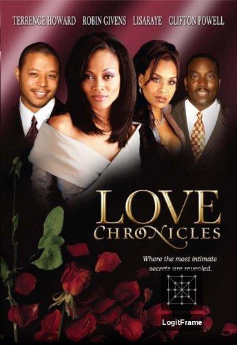 Love Chronicles 