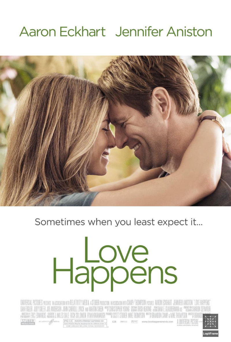 Love Happens