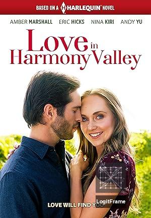 Love in Harmony Valley 