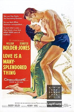 Love Is a Many-Splendored Thing 