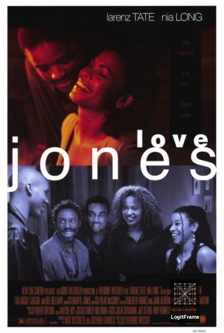 Love Jones 