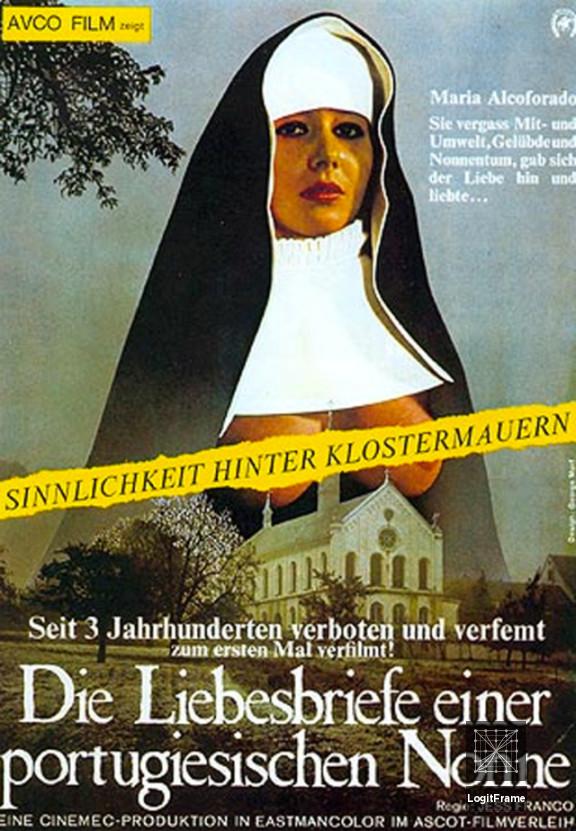 Die Liebesbriefe einer portugiesischen Nonne (Love Letters of a Portuguese Nun)