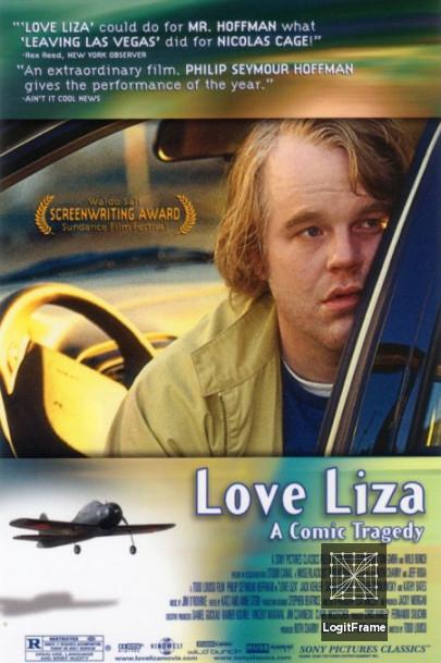 Love Liza 