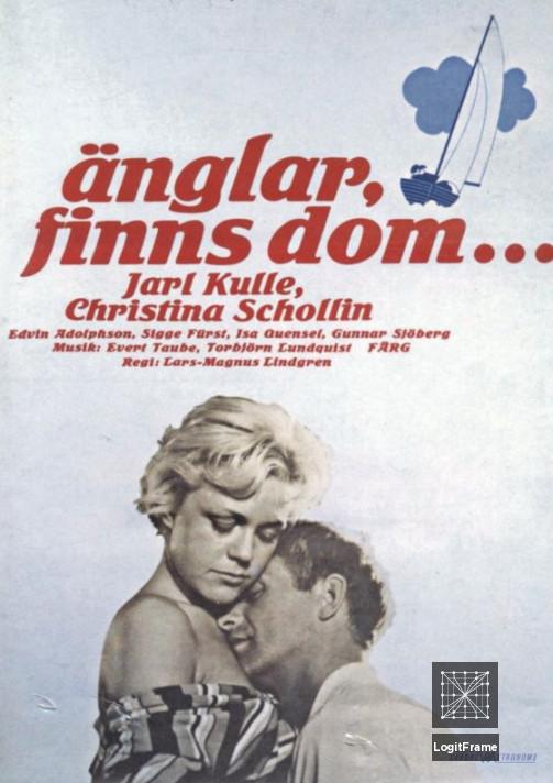 Änglar, finns dom? (Love Mates)