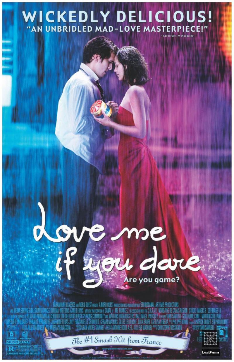 Jeux d'enfants (Love Me If You Dare)
