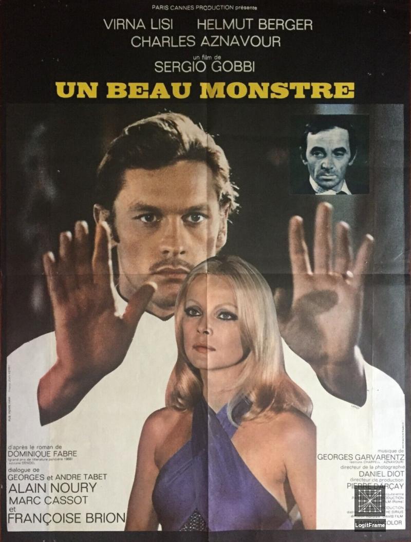Un beau monstre (Love Me Strangely)