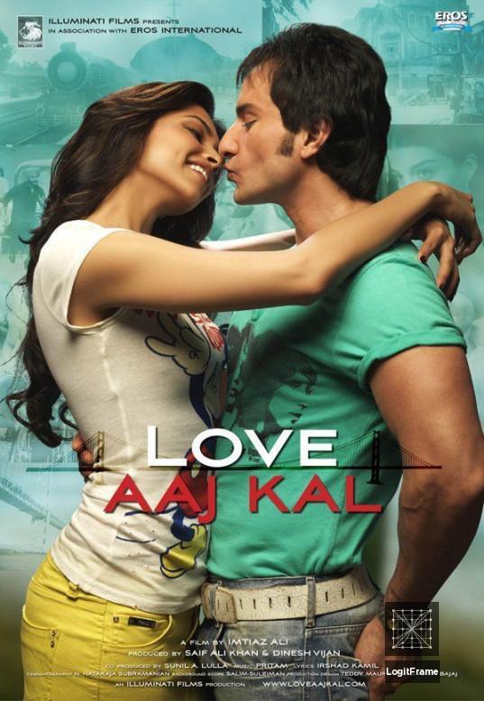 Love Aaj Kal 