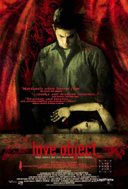 Love Object 