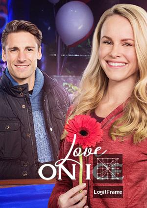 Love on Ice 