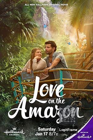Love on the Amazon 