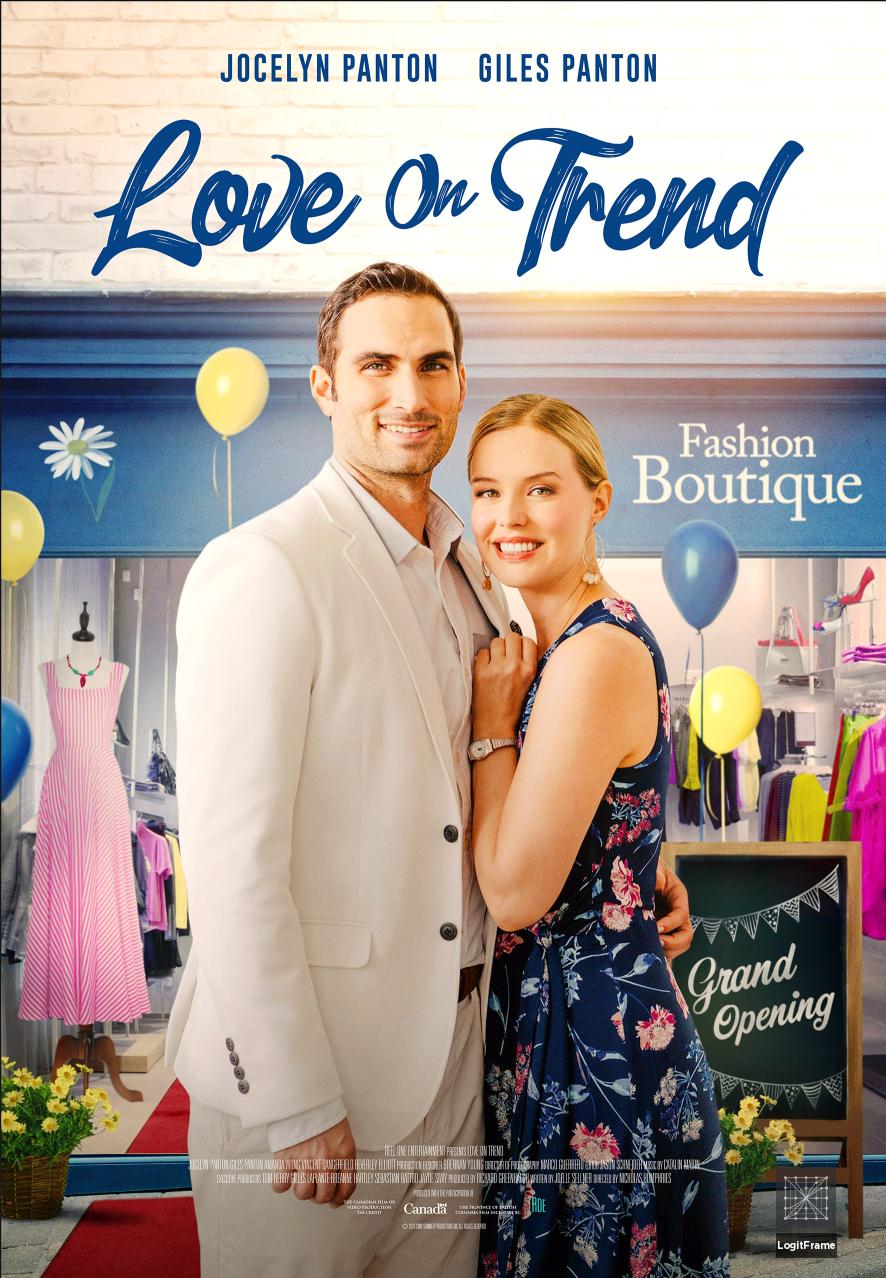 Love on Trend 