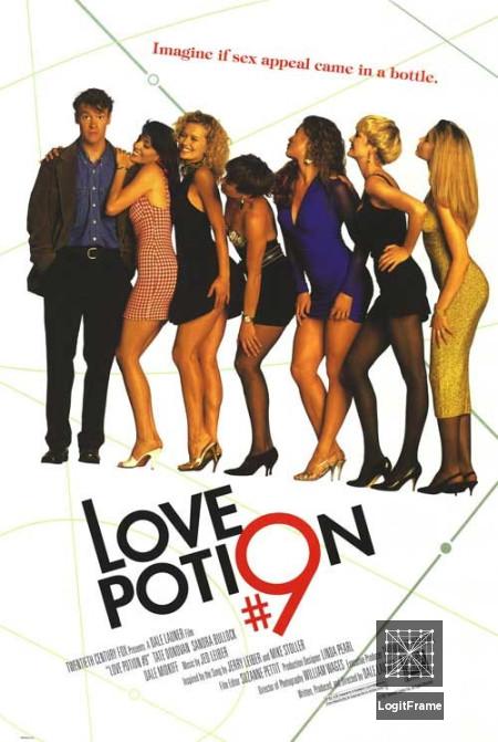 Love Potion No. 9 
