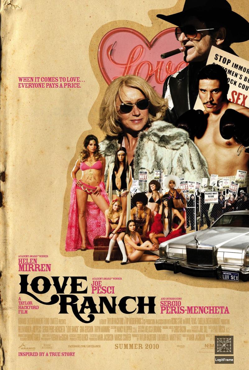 Love Ranch 