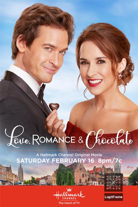 Love, Romance & Chocolate (Love, Romance, & Chocolate)