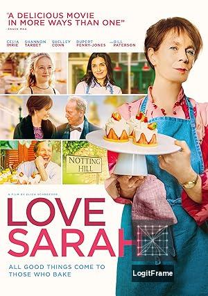 Love Sarah 
