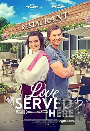 Love Served Here 