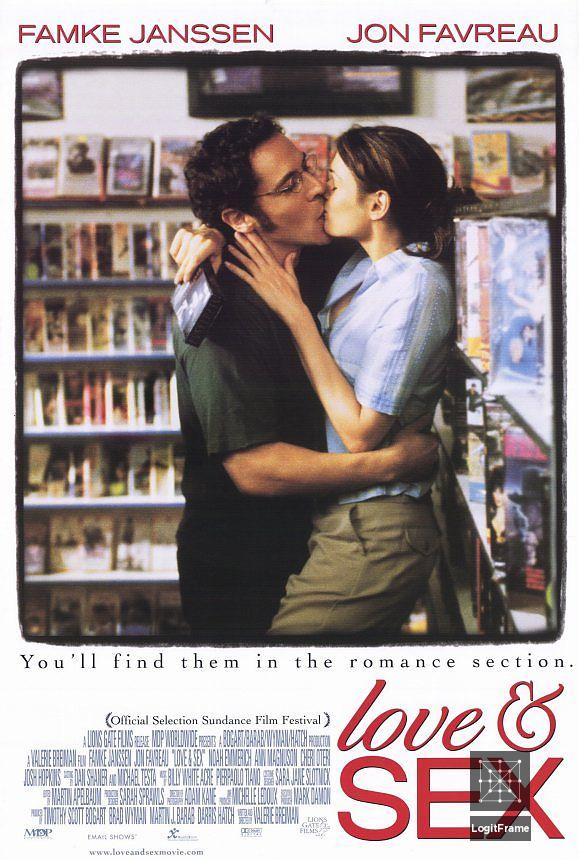 Love & Sex 