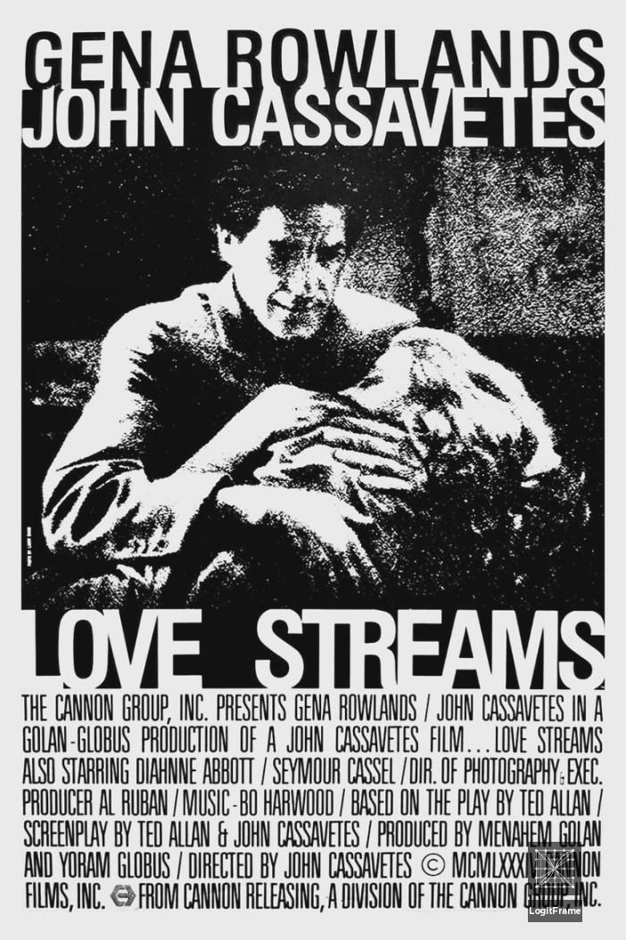Love Streams 