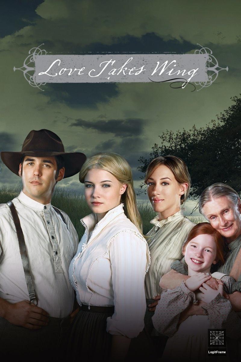 Love Takes Wing 