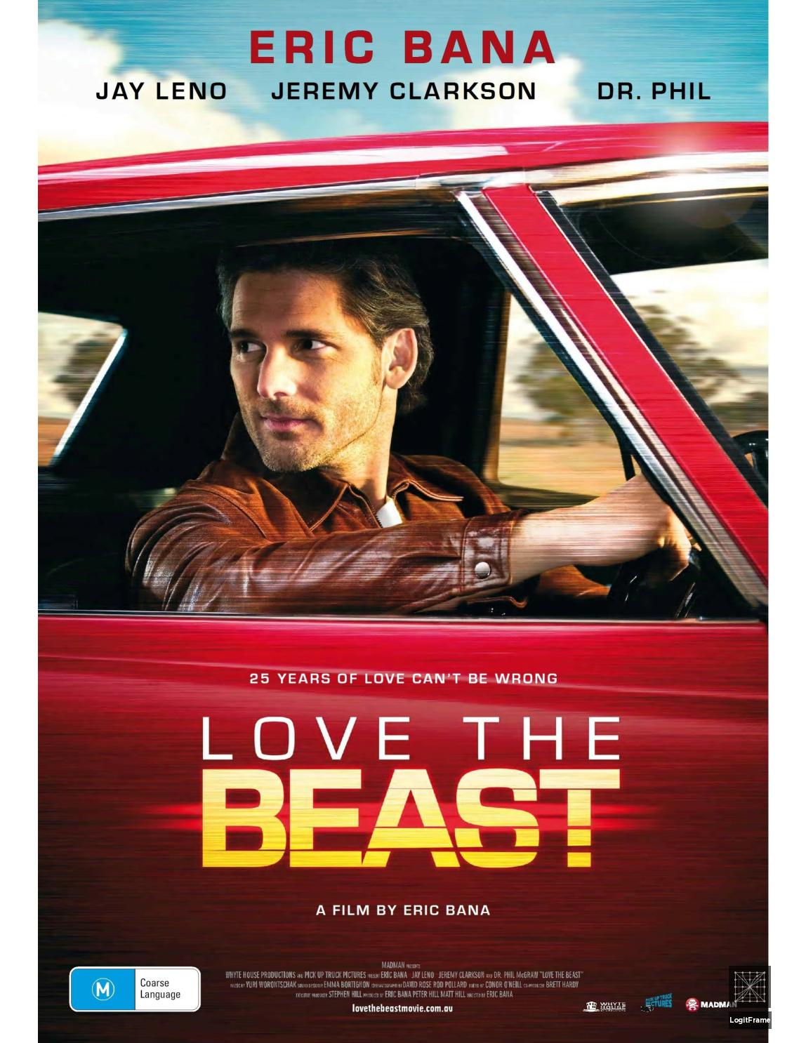 Love the Beast 